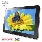 Tablet Viewsonic VB100a Pro - 16GB
